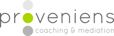 proveniens - coaching, organisationsentwicklung, mediation